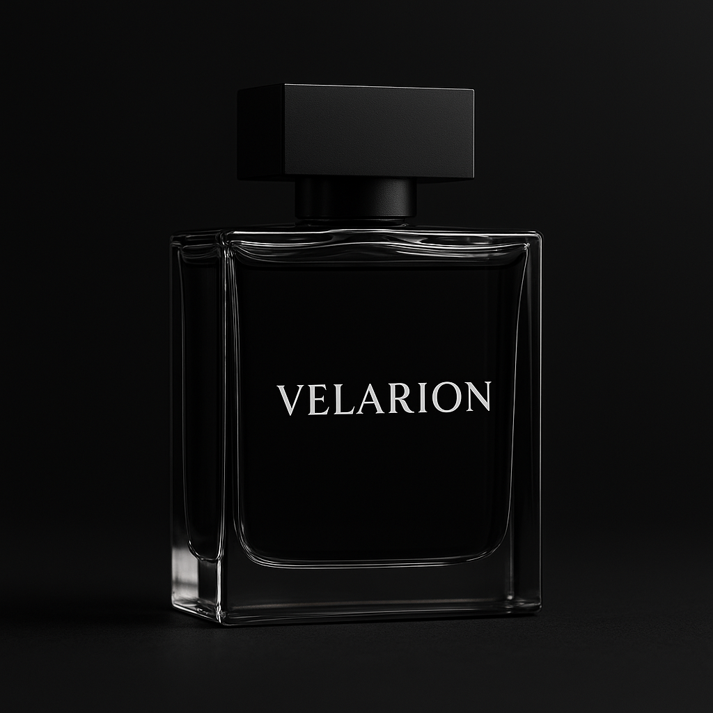 Velarion de Parfüm No:01