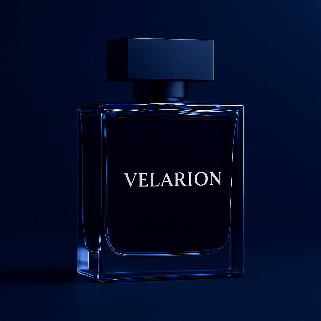 Velarion de Parfum No:02