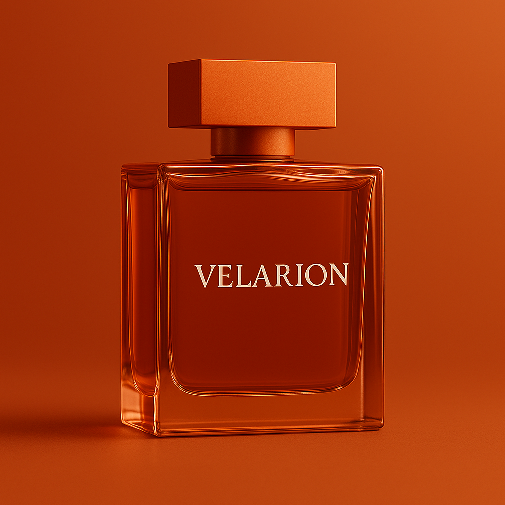 Velarion de Parfum No:03